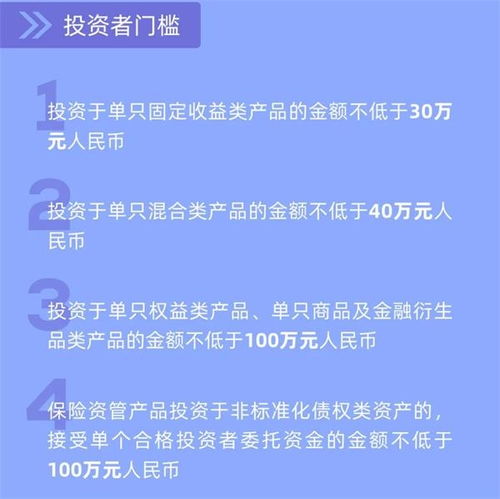 一圖讀懂《保險資產管理產品管理暫行辦法》 明晰界限，護航資產管理穩(wěn)健前行